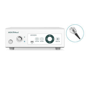 fotocamera per endoscopio