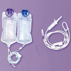 set per nutrizione enterale