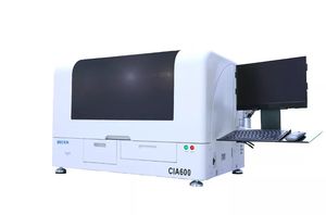 analizzatore immunologico automatico
