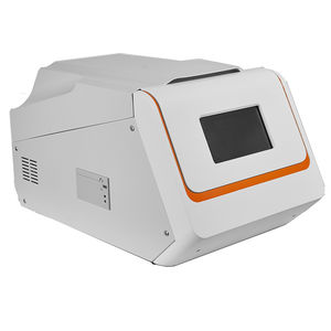 analizzatore biochimico automatico 1