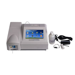 analizzatore biochimico semiautomatico 1