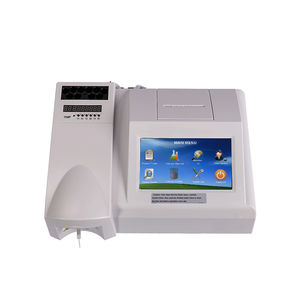 analizzatore biochimico semiautomatico 1