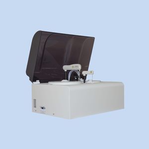 analizzatore biochimico automatico