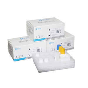 kit di reagenti in soluzione