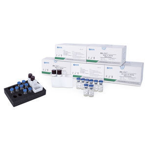 kit di test di progesterone