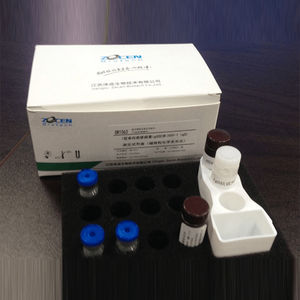 kit di test dell'infarto del miocardio