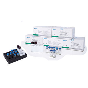kit di test di malattie tiroidee