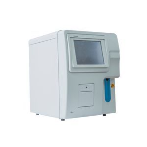 analizzatore ematologico automatico