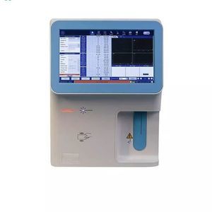 analizzatore ematologico automatico