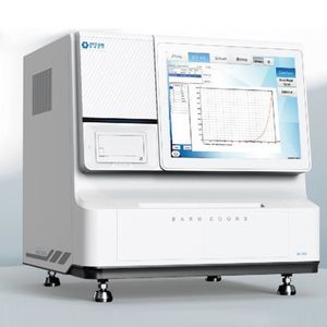 analizzatore immunologico automatico 1