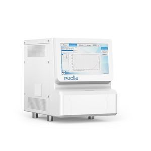 analizzatore immunologico interamente automatizzato 1