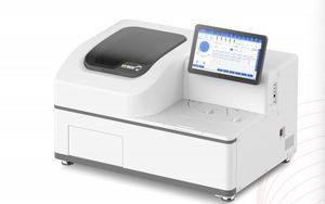 analizzatore immunologico interamente automatizzato