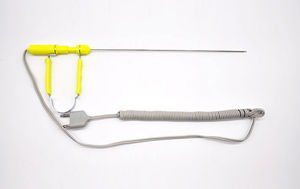 elettrodo elettrochirurgico 1