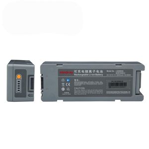 batteria per dispositivi medici