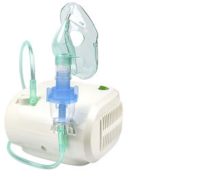 nebulizzatore pneumatico