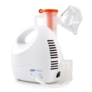 nebulizzatore pneumatico