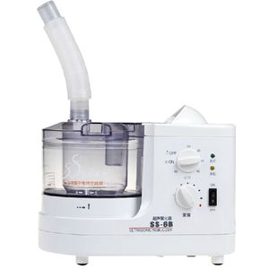 nebulizzatore pneumatico