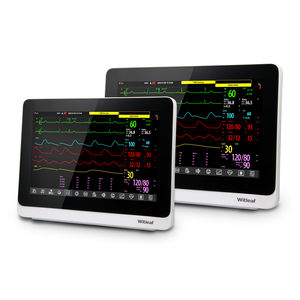monitor ECG per paziente