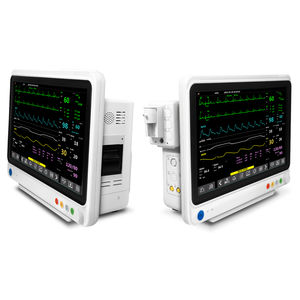 monitor multiparametrico ECG
