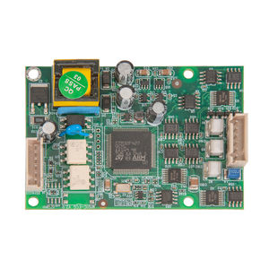 modulo per monitor multiparametrico ECG 1