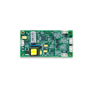 modulo per monitor paziente per gittata cardiaca