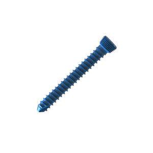 vite per compressione ossea per tibia