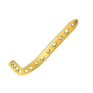 placca di compressione per tibia 1