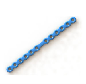 placca di compressione per mano
