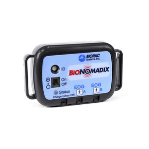 trasmettitore con connessione wireless
