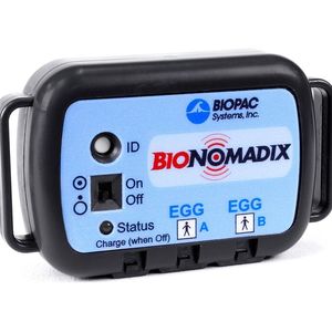 trasmettitore con connessione wireless