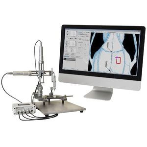 casco stereotassico da laboratorio per roditori
