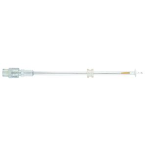 cannula per cardioplegia