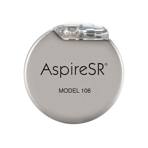 neurostimolatore impiantabile