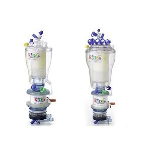 generatore di ossigeno CO2 1