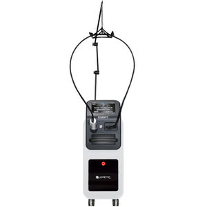 laser per dermatologia / ad alessandrite / Nd:YAG / KTP