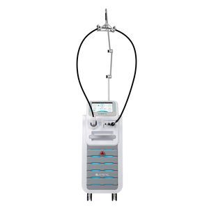 laser dermatologico
