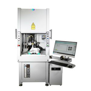 sistema di marcatura laser