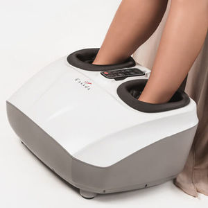 massaggiatore per piedi elettrico