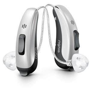 audioprotesi mini RIC
