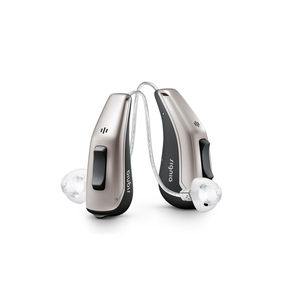 audioprotesi mini RIC