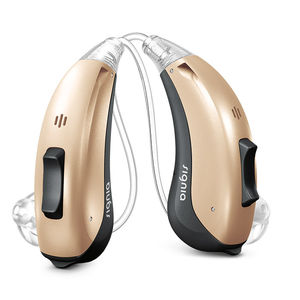 audioprotesi BTE, open fit