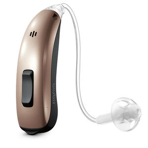 audioprotesi BTE, open fit
