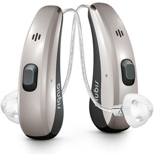 audioprotesi mini RIC