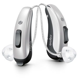 audioprotesi mini RIC