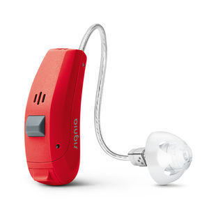 audioprotesi mini RIC