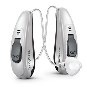 audioprotesi mini RIC