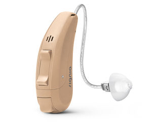 audioprotesi mini RIC