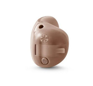 audioprotesi ITC