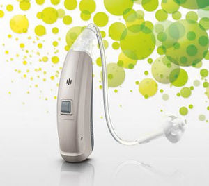 audioprotesi BTE, open fit