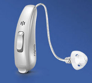 audioprotesi BTE, open fit